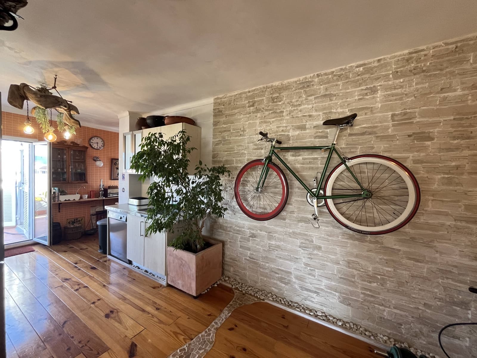 3 soveværelse Penthouse til salg i Palma de Mallorca - € 517.000 (Ref: 9163198)