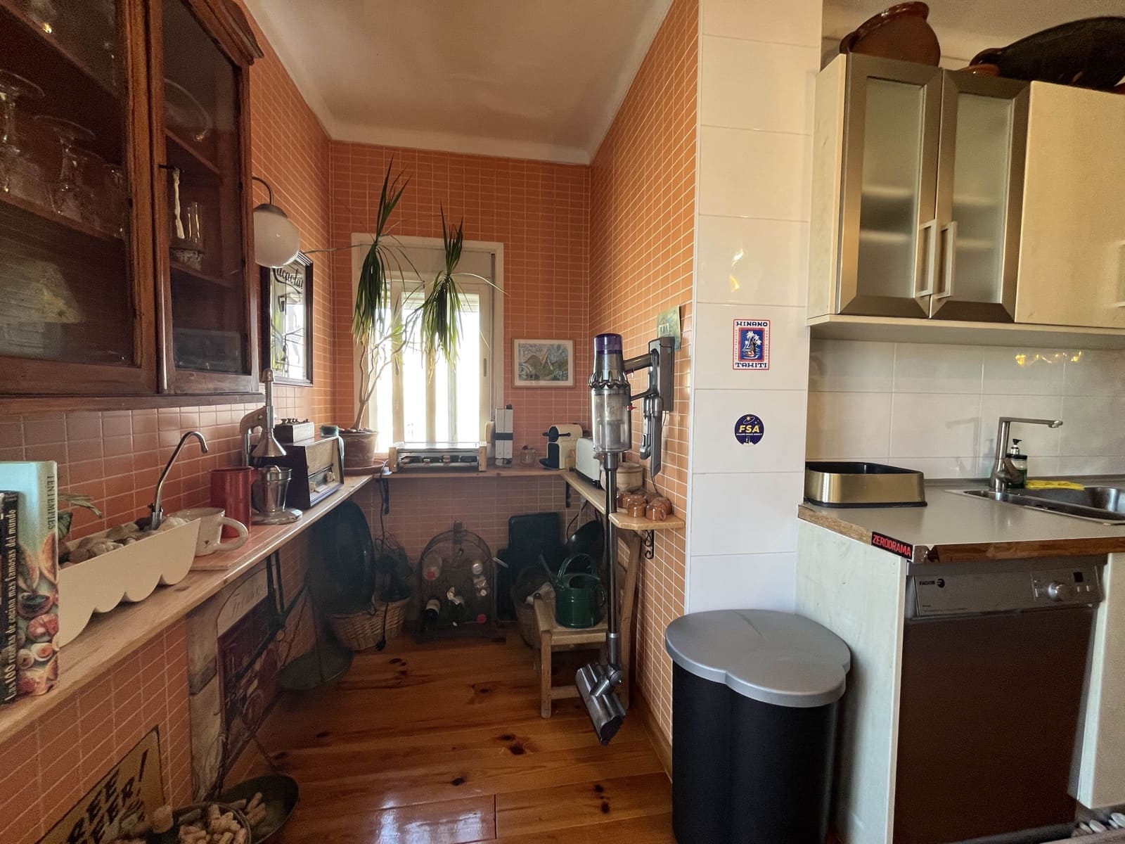 3 soveværelse Penthouse til salg i Palma de Mallorca - € 517.000 (Ref: 9163198)