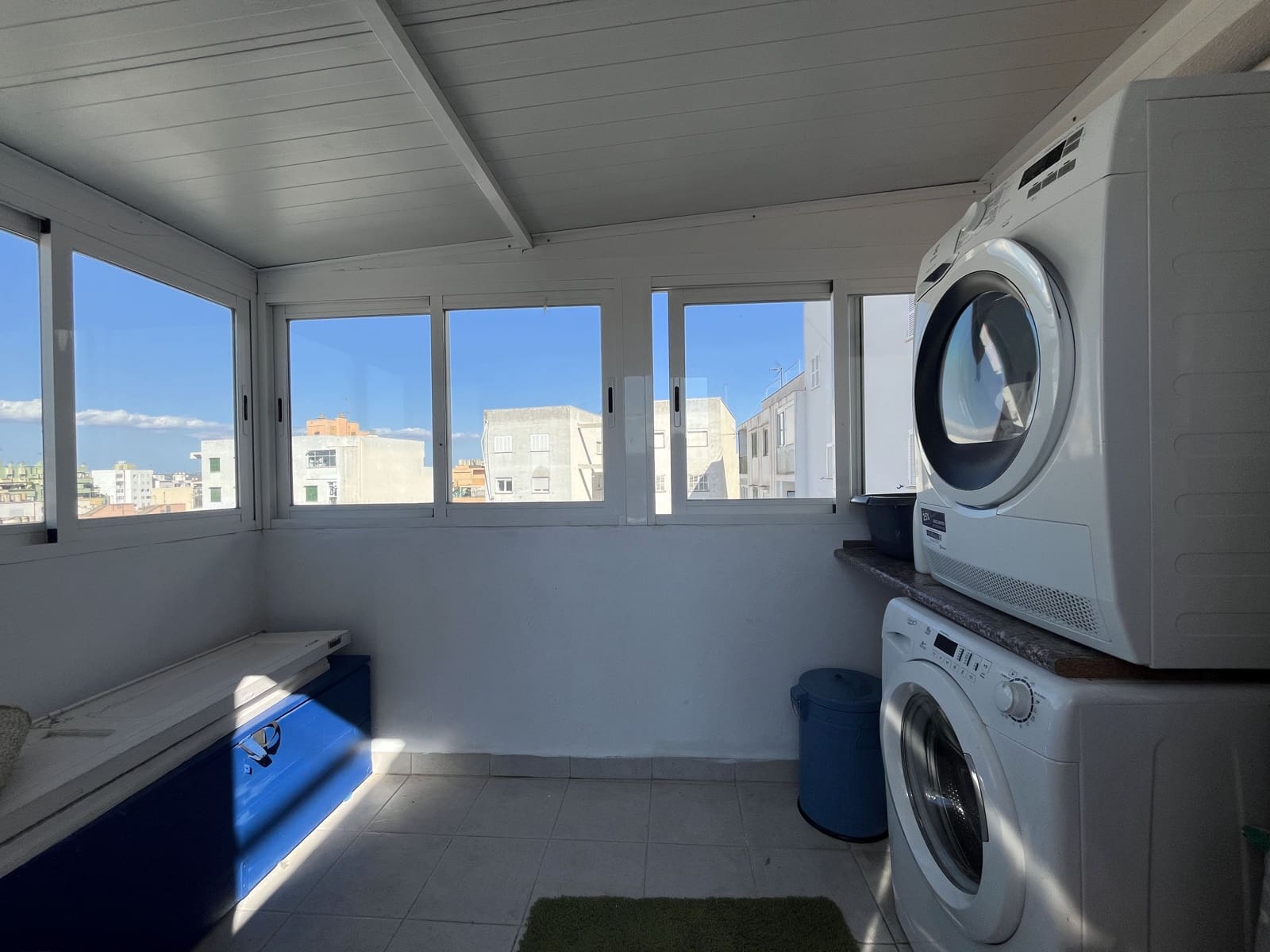 3 soveværelse Penthouse til salg i Palma de Mallorca - € 517.000 (Ref: 9163198)