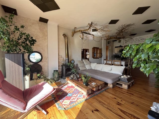 3 sypialnia Penthouse na sprzedaż w Plaça de Toros, Palma de Mallorca - 517 000 € (Ref: 9163198)