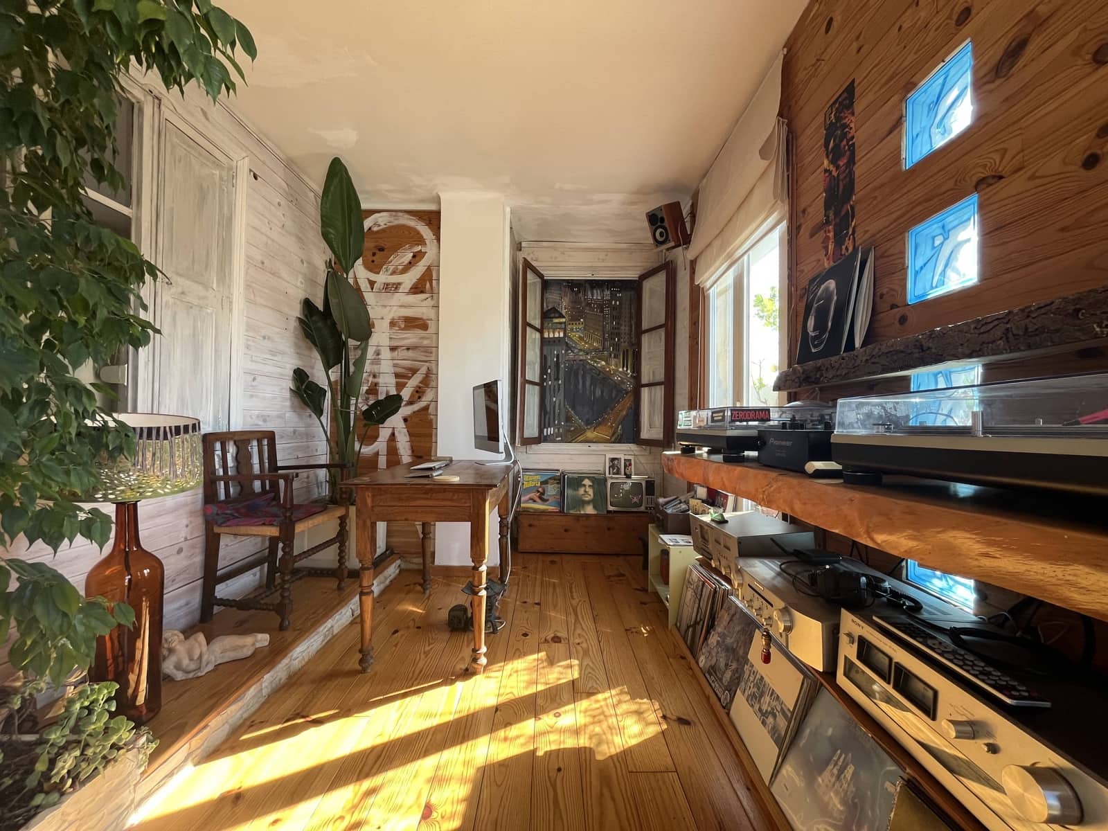 3 soveværelse Penthouse til salg i Palma de Mallorca - € 517.000 (Ref: 9163198)