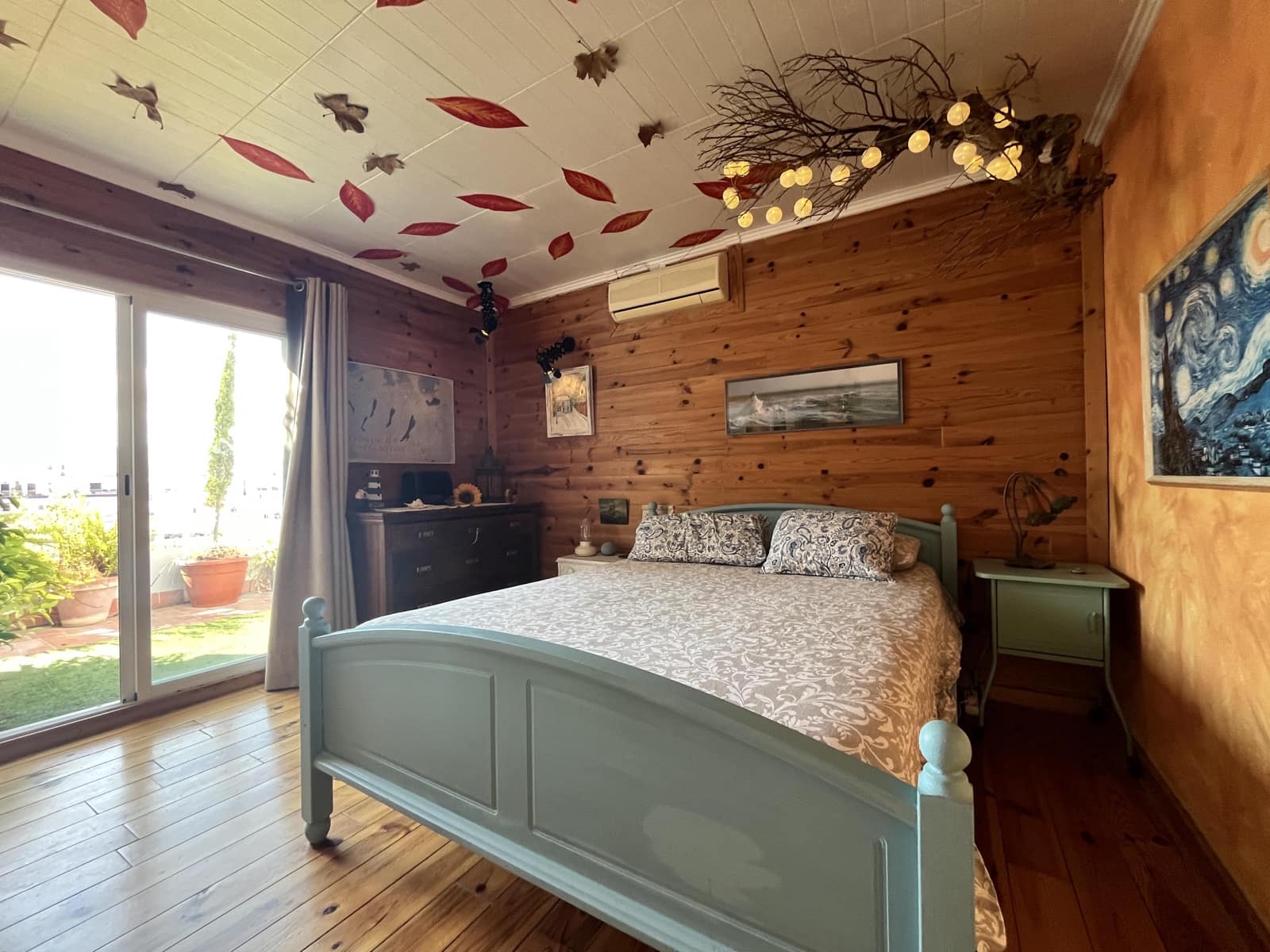 3 soveværelse Penthouse til salg i Palma de Mallorca - € 517.000 (Ref: 9163198)