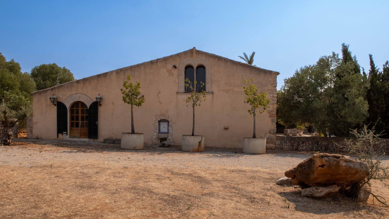 17 camera da letto Finca/Casa di Campagna in vendita in Santanyi con piscina garage - 1.790.000 € (Rif: 9163199)