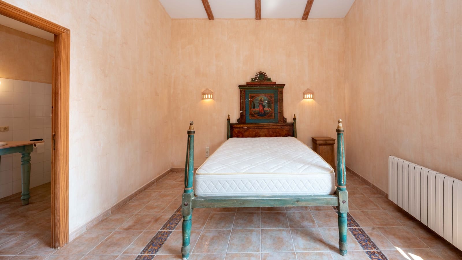 17 camera da letto Finca/Casa di Campagna in vendita in Santanyi con piscina garage - 1.790.000 € (Rif: 9163199)