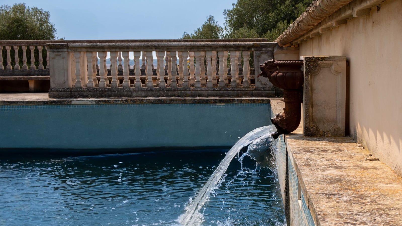 17 camera da letto Finca/Casa di Campagna in vendita in Santanyi con piscina garage - 1.790.000 € (Rif: 9163199)