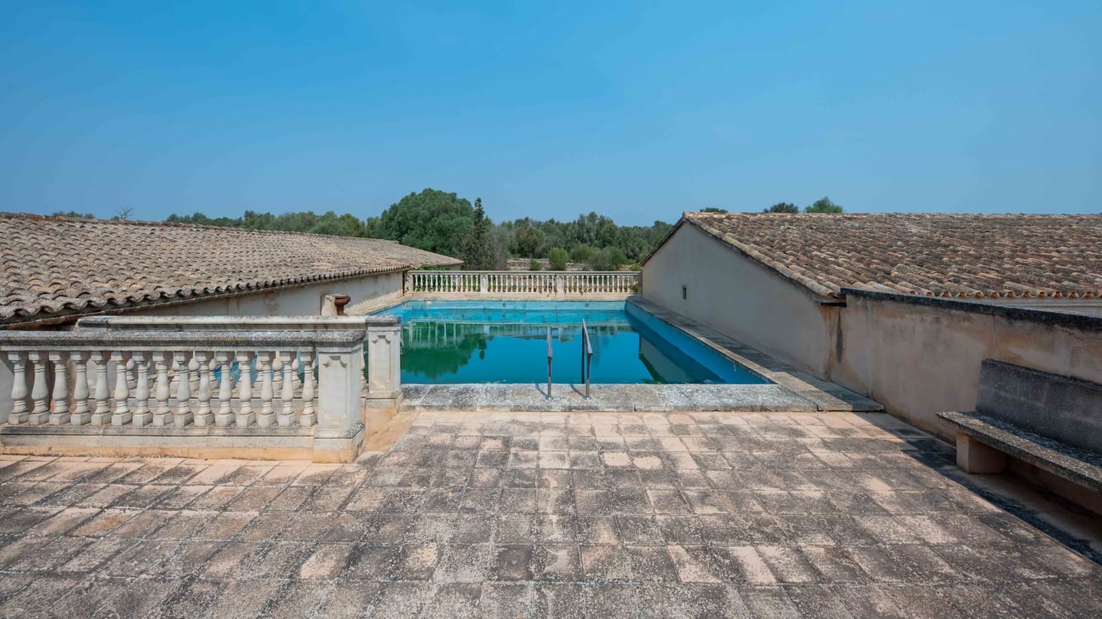 17 camera da letto Finca/Casa di Campagna in vendita in Santanyi con piscina garage - 1.790.000 € (Rif: 9163199)