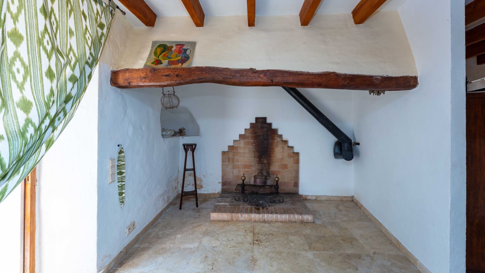 17 camera da letto Finca/Casa di Campagna in vendita in Santanyi con piscina garage - 1.790.000 € (Rif: 9163199)