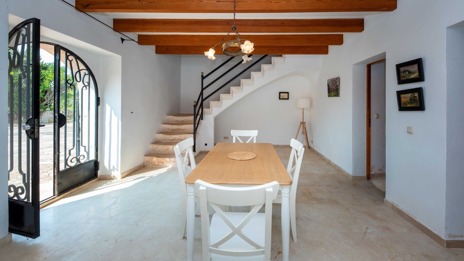 17 camera da letto Finca/Casa di Campagna in vendita in Santanyi con piscina garage - 1.790.000 € (Rif: 9163199)