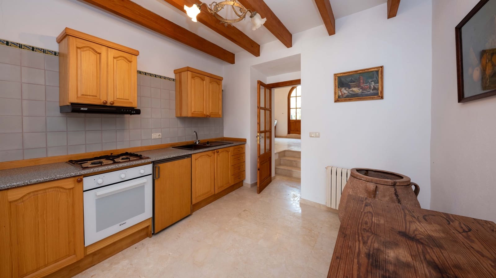 17 camera da letto Finca/Casa di Campagna in vendita in Santanyi con piscina garage - 1.790.000 € (Rif: 9163199)