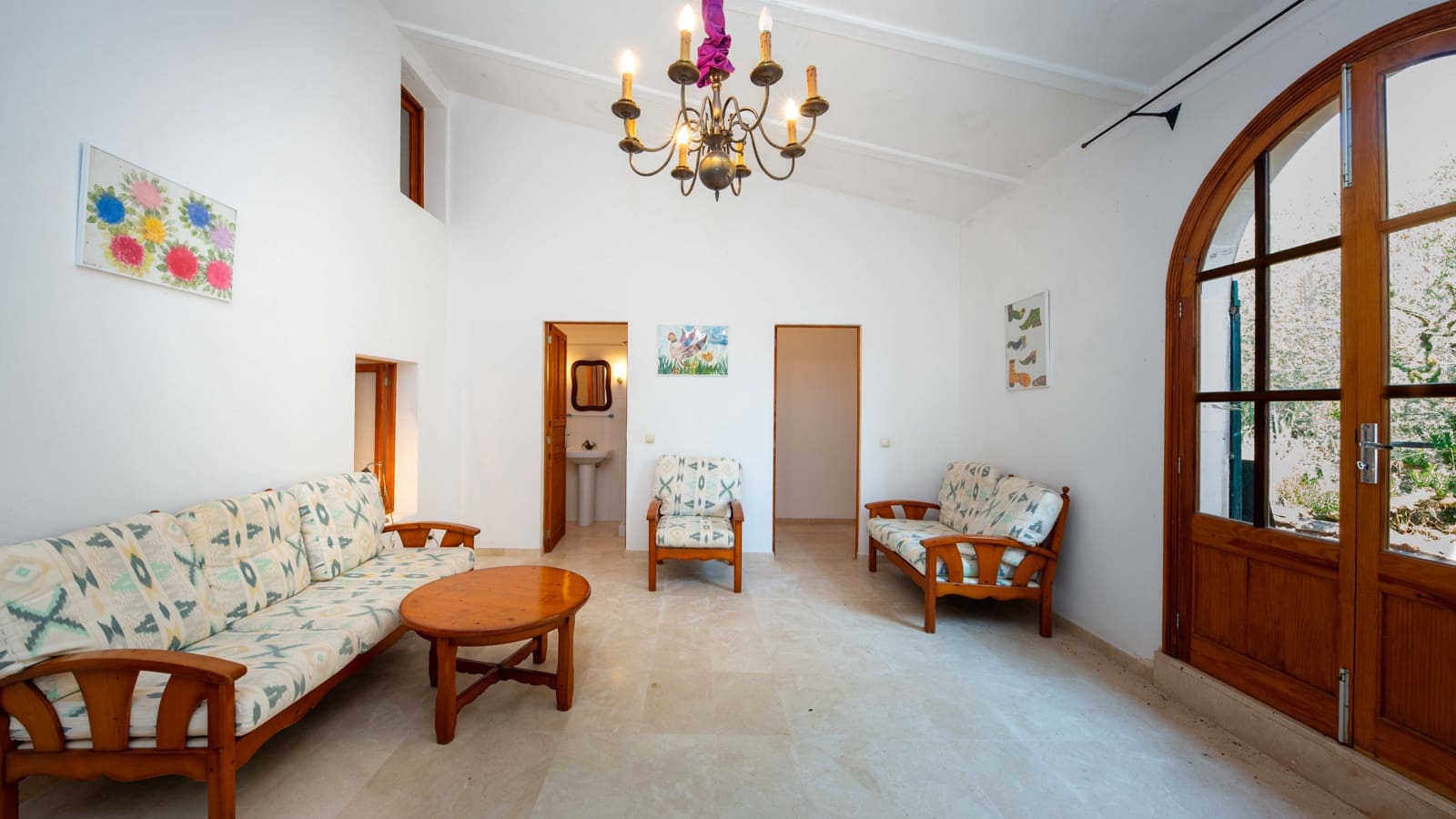 17 camera da letto Finca/Casa di Campagna in vendita in Santanyi con piscina garage - 1.790.000 € (Rif: 9163199)