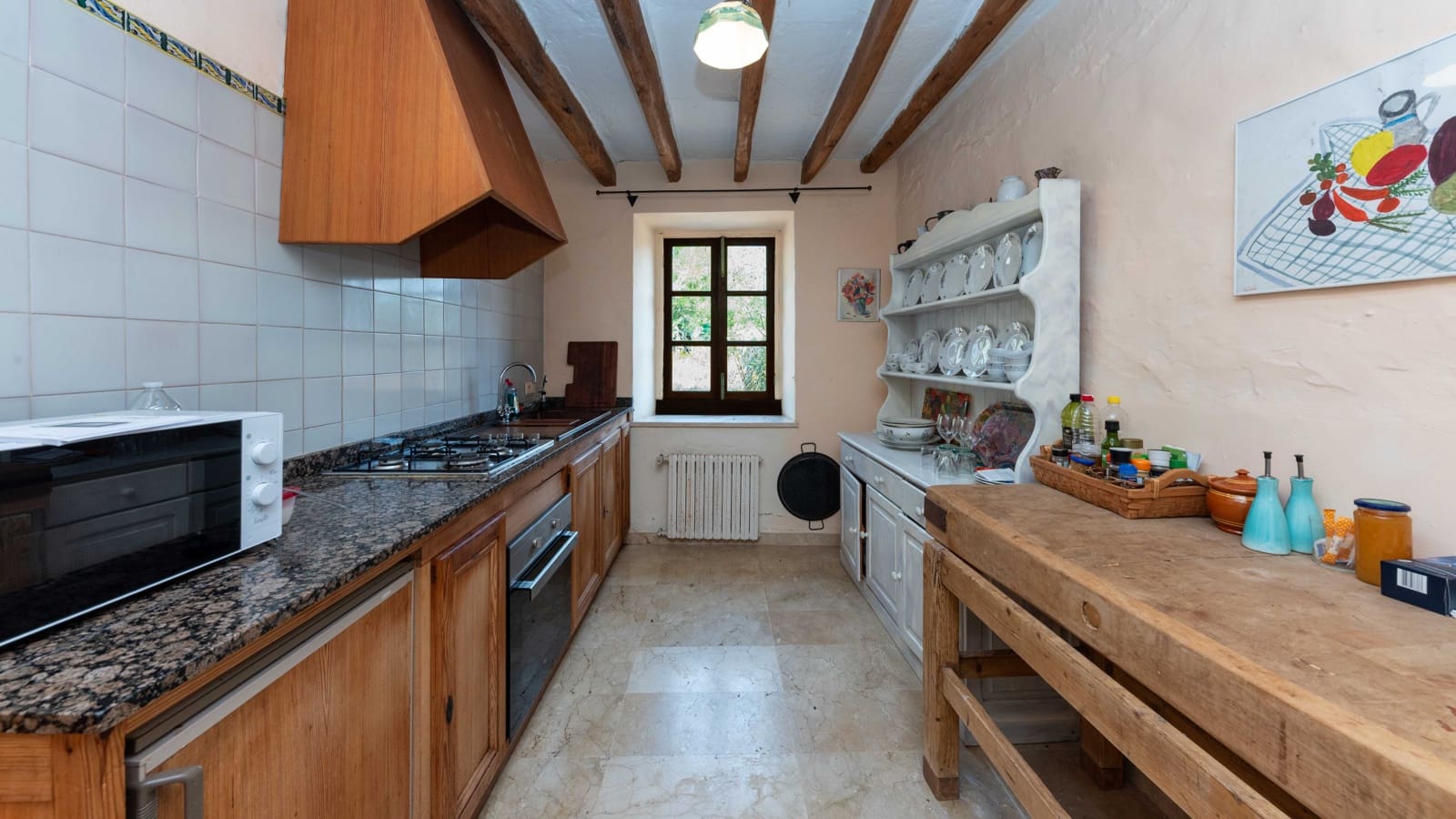 17 camera da letto Finca/Casa di Campagna in vendita in Santanyi con piscina garage - 1.790.000 € (Rif: 9163199)