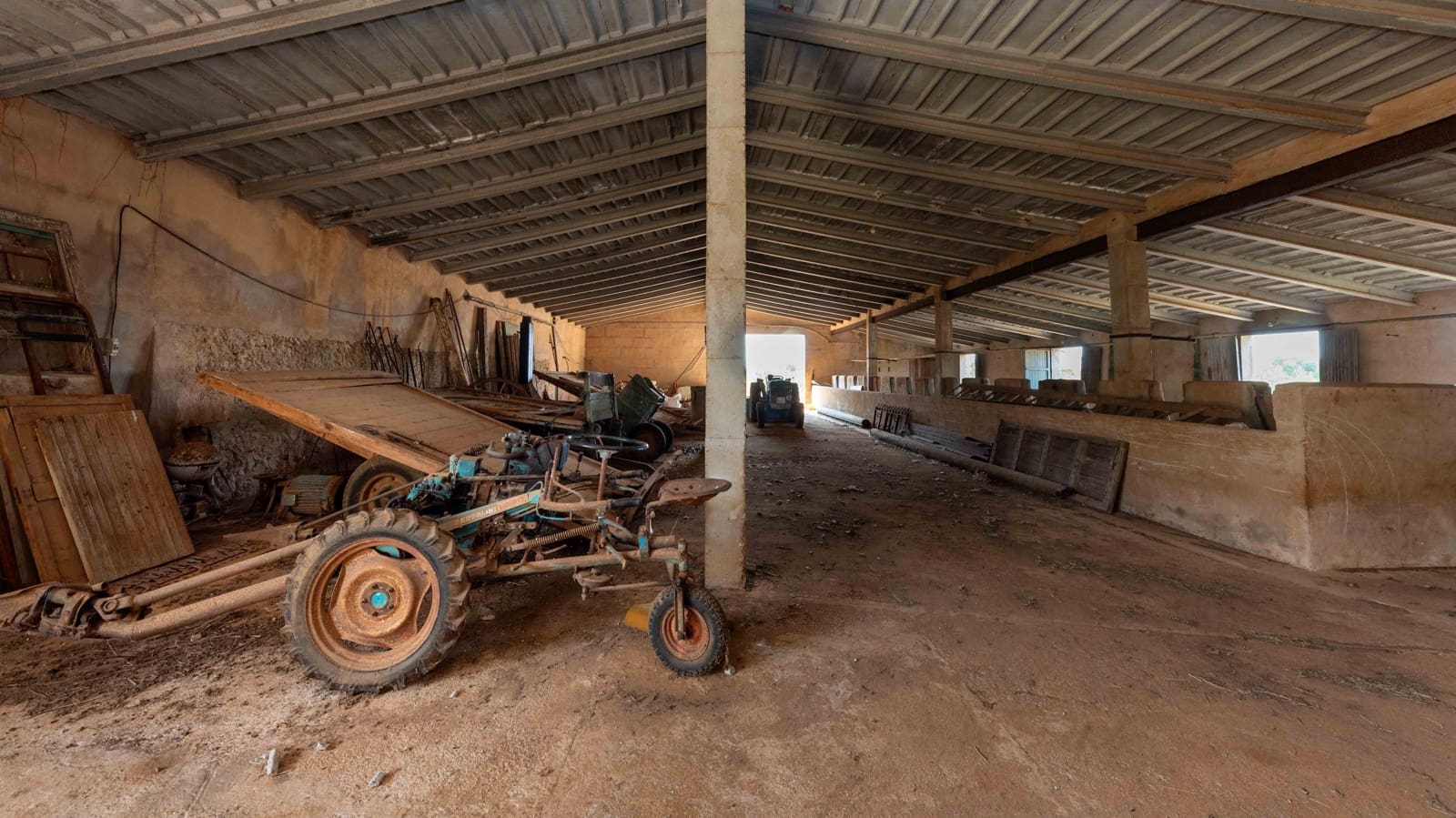 17 camera da letto Finca/Casa di Campagna in vendita in Santanyi con piscina garage - 1.790.000 € (Rif: 9163199)