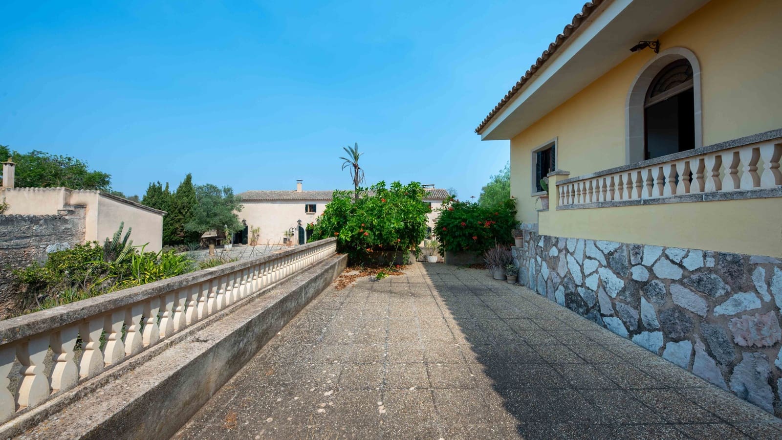 17 camera da letto Finca/Casa di Campagna in vendita in Santanyi con piscina garage - 1.790.000 € (Rif: 9163199)