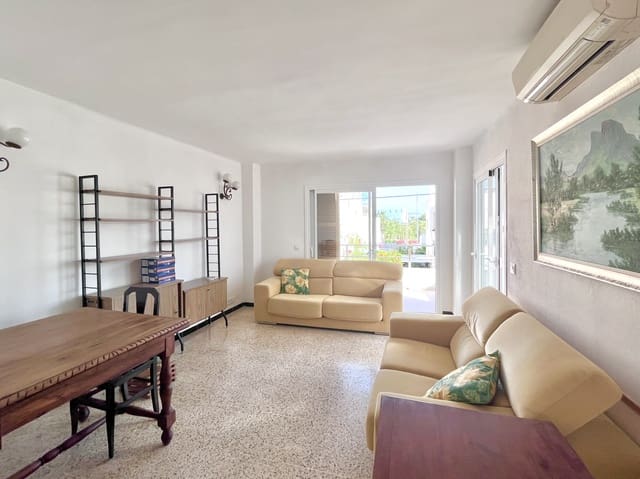 2 soveværelse Lejlighed til leje i Las Maravillas, Palma de Mallorca - € 1.500 (Ref: 9163200)