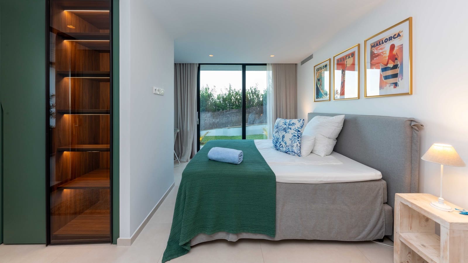 5 soveværelse Villa til salg i Costa d'en Blanes med swimmingpool garage - € 7.495.000 (Ref: 9163202)