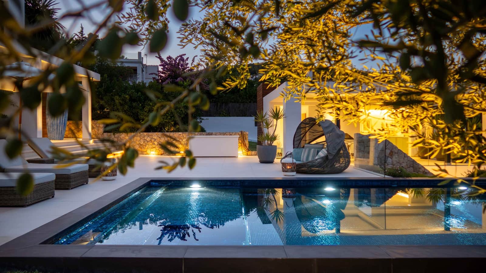 5 soveværelse Villa til salg i Costa d'en Blanes med swimmingpool garage - € 7.495.000 (Ref: 9163202)