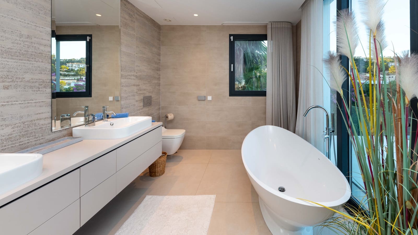 5 soveværelse Villa til salg i Costa d'en Blanes med swimmingpool garage - € 7.495.000 (Ref: 9163202)