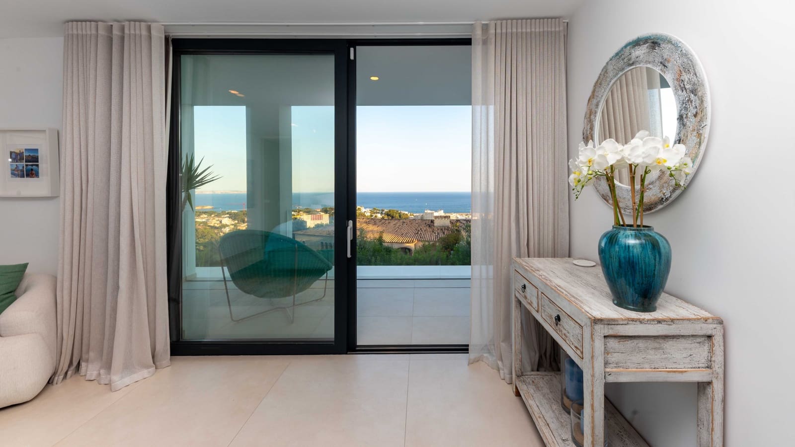 5 soveværelse Villa til salg i Costa d'en Blanes med swimmingpool garage - € 7.495.000 (Ref: 9163202)