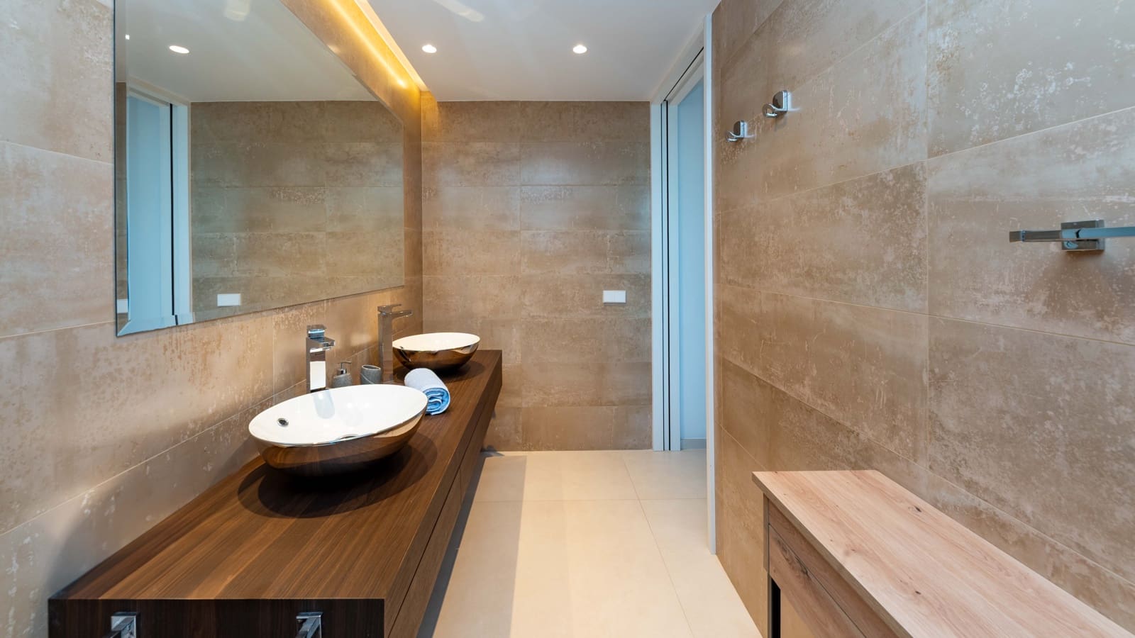 5 soveværelse Villa til salg i Costa d'en Blanes med swimmingpool garage - € 7.495.000 (Ref: 9163202)