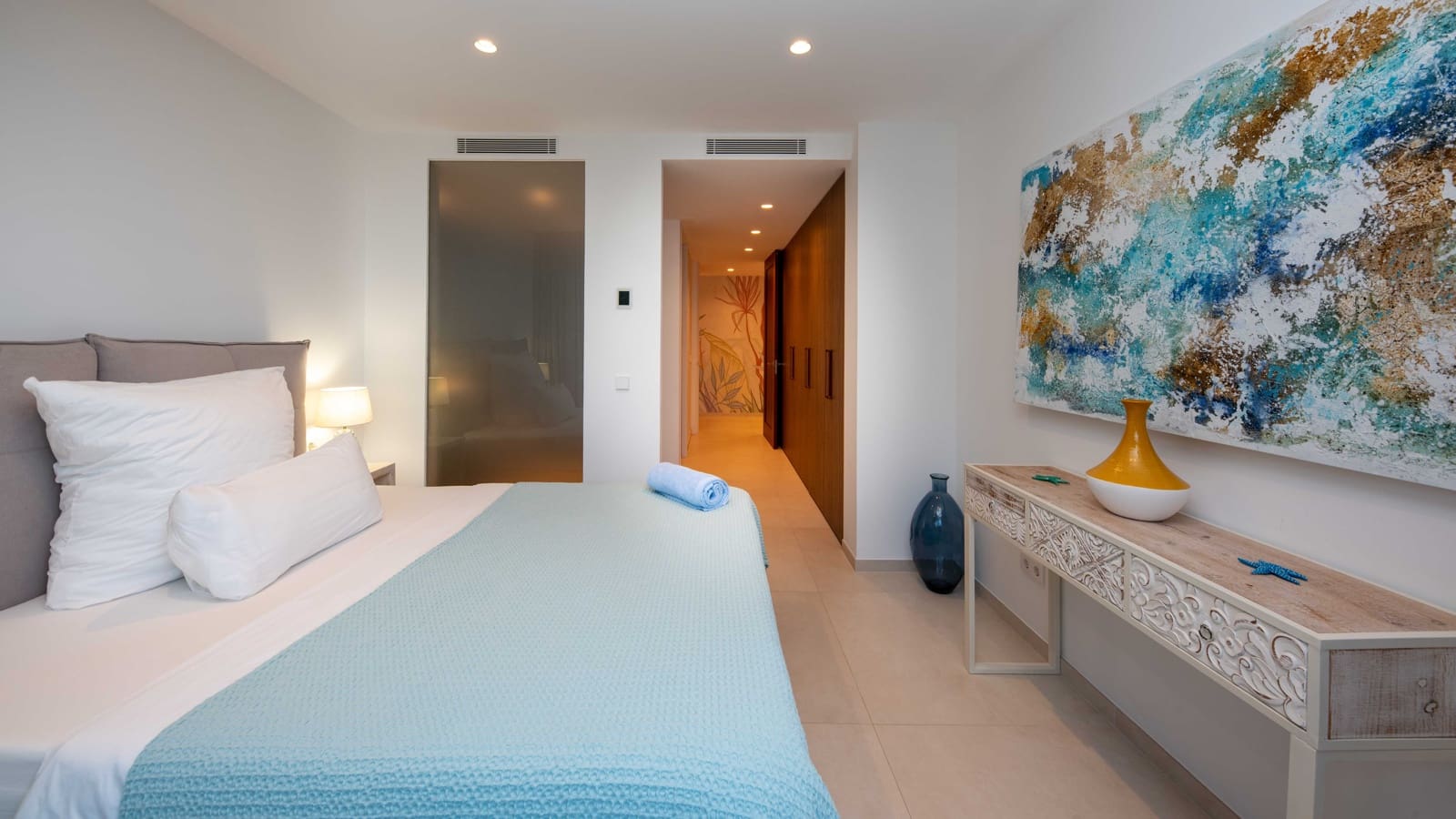 5 soveværelse Villa til salg i Costa d'en Blanes med swimmingpool garage - € 7.495.000 (Ref: 9163202)