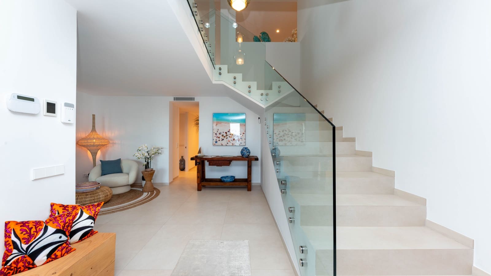 5 soveværelse Villa til salg i Costa d'en Blanes med swimmingpool garage - € 7.495.000 (Ref: 9163202)