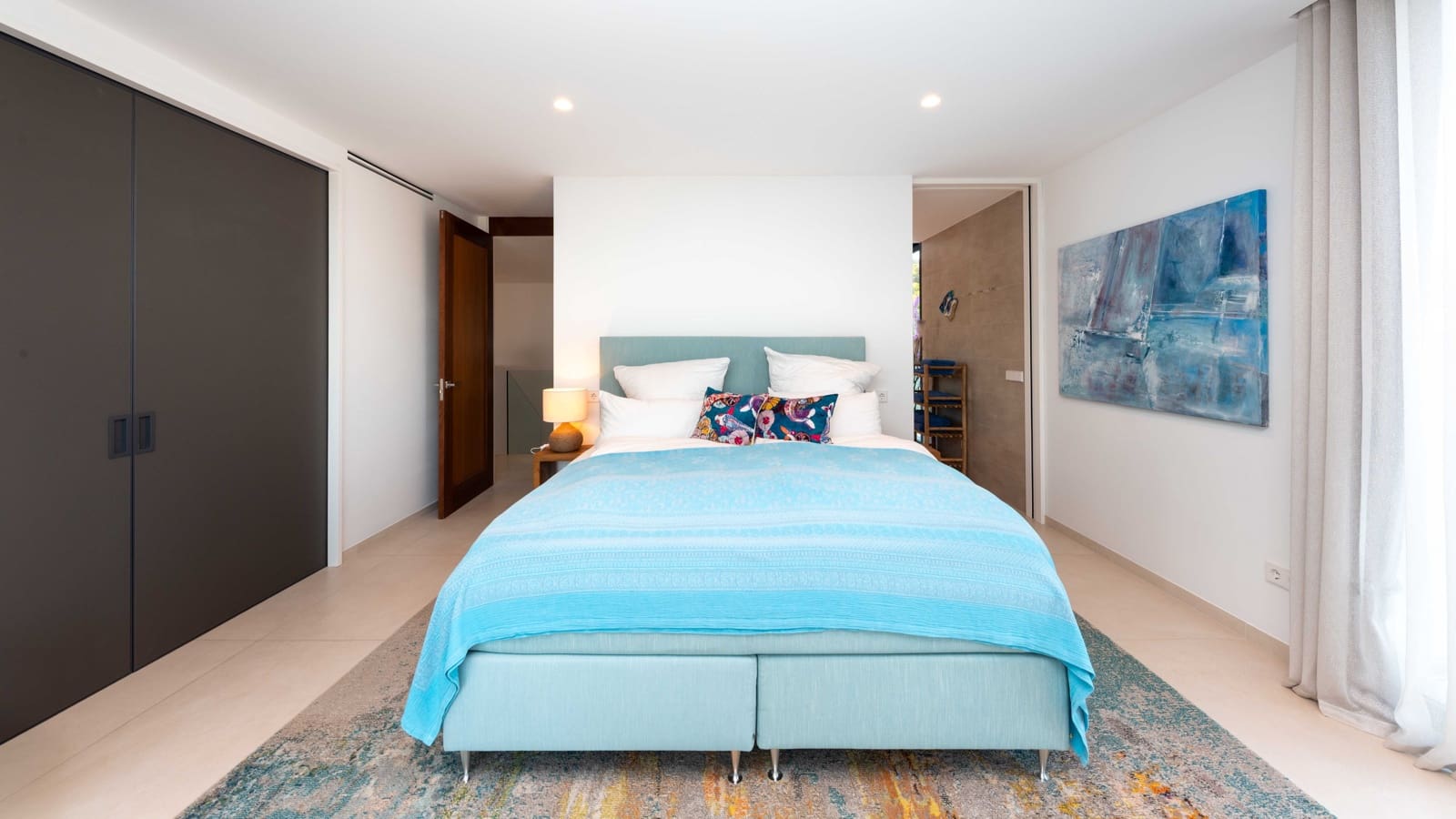 5 soveværelse Villa til salg i Costa d'en Blanes med swimmingpool garage - € 7.495.000 (Ref: 9163202)