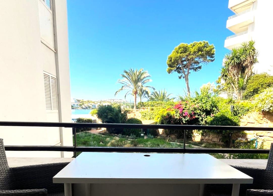2 bedroom Apartment for rent in Santa Ponsa - € 1,600 (Ref: 9165333)