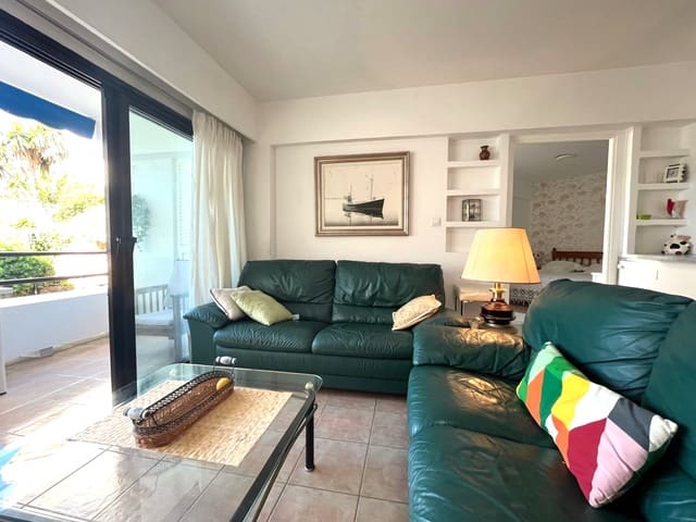 2 slaapkamer Appartement te huur in Santa Ponsa, Calvià - € 1.600 (Ref: 9165333)