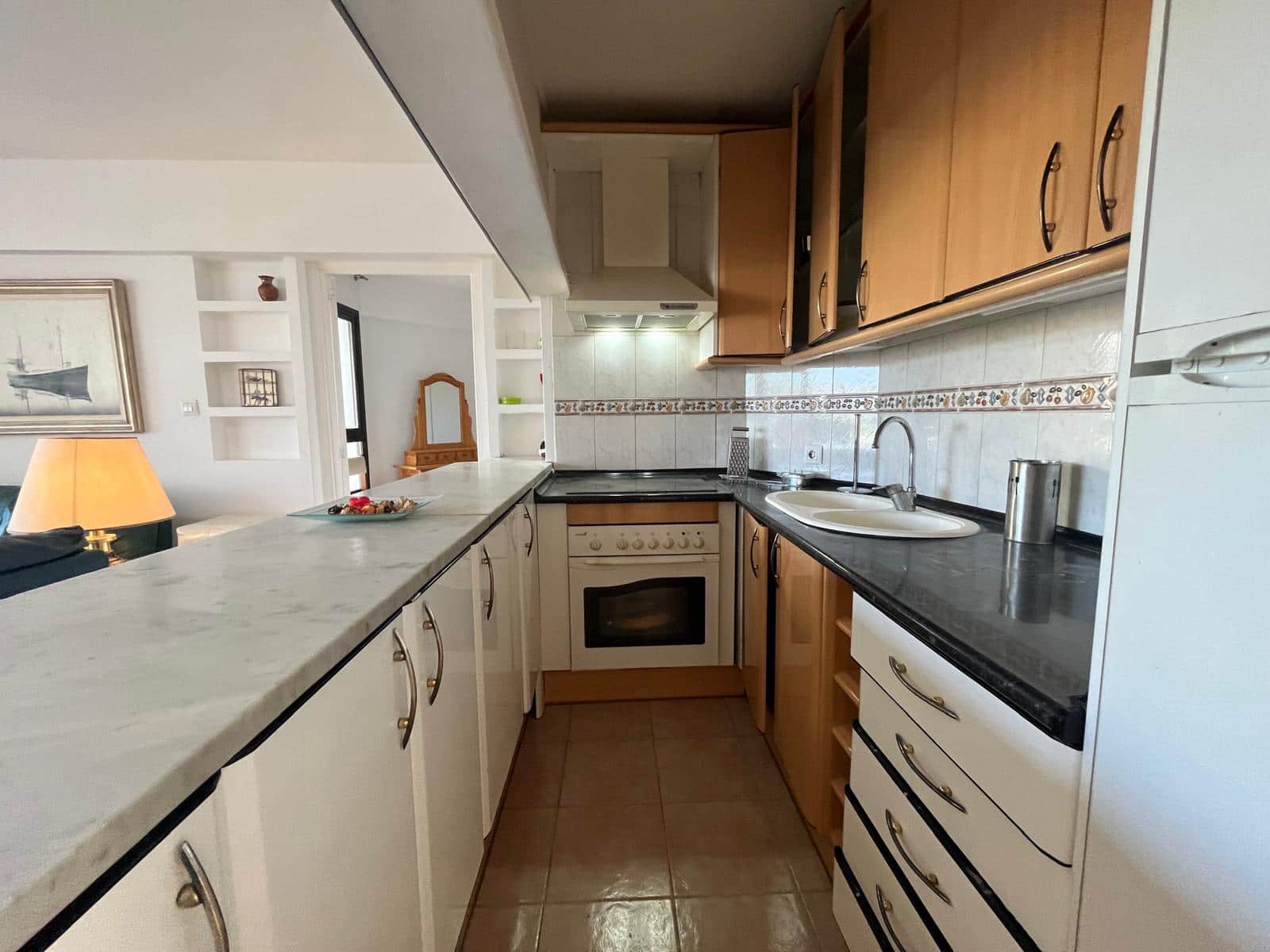 2 bedroom Apartment for rent in Santa Ponsa - € 1,600 (Ref: 9165333)