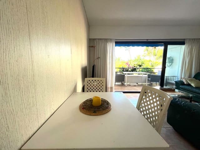 2 slaapkamer Appartement te huur in Santa Ponsa, Calvià - € 1.600 (Ref: 9165333)