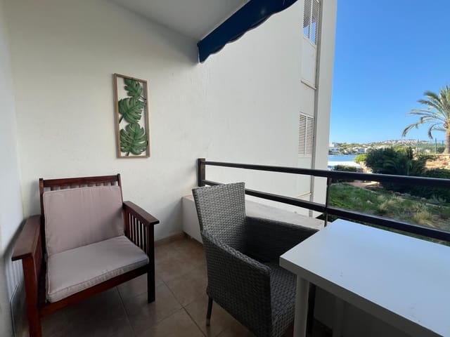 2 slaapkamer Appartement te huur in Santa Ponsa, Calvià - € 1.600 (Ref: 9165333)