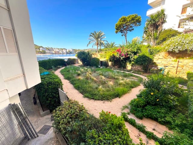 2 slaapkamer Appartement te huur in Santa Ponsa, Calvià - € 1.600 (Ref: 9165333)