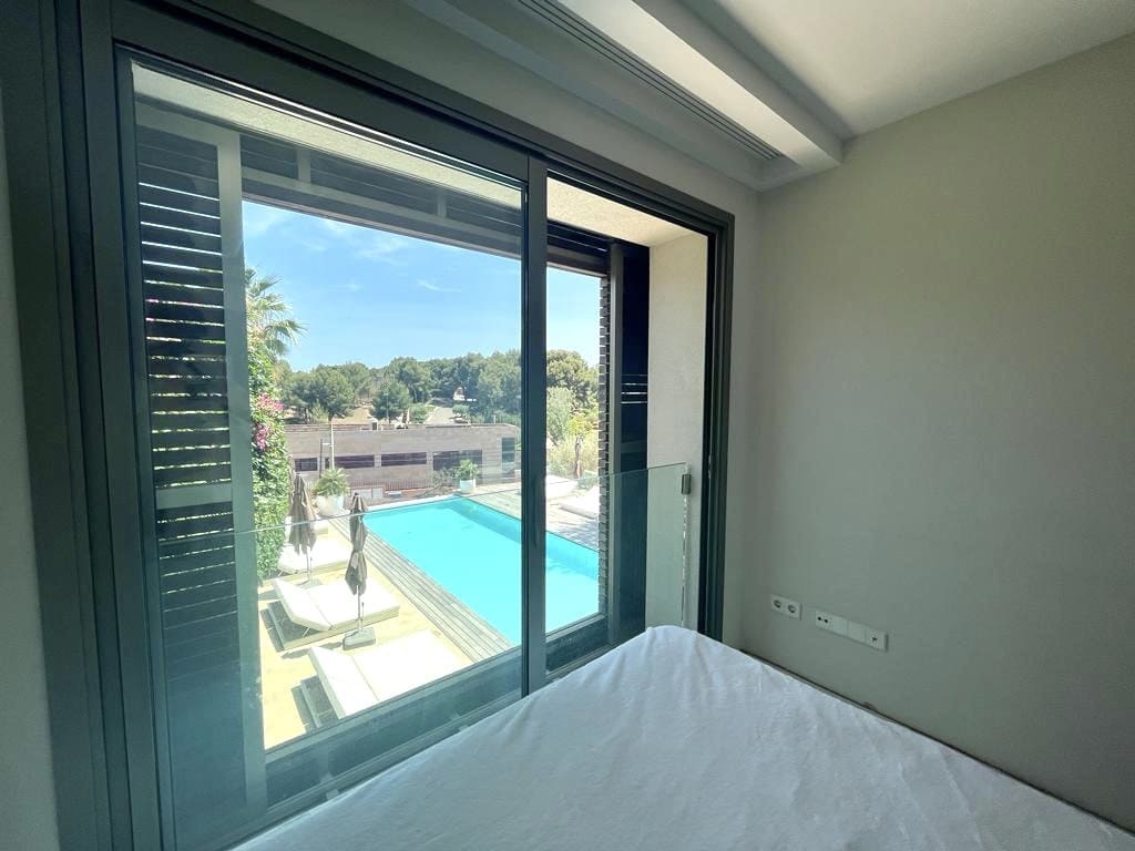 3 bedroom Apartment for sale in Cala Mayor with garage - € 680,000 (Ref: 9165334)