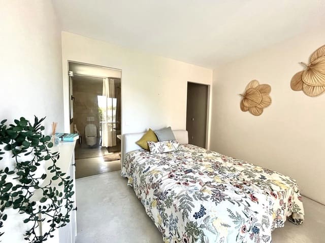 3 soverom Leilighet til salgs i Cala Mayor, Palma de Mallorca med garasje - € 680 000 (Ref: 9165334)