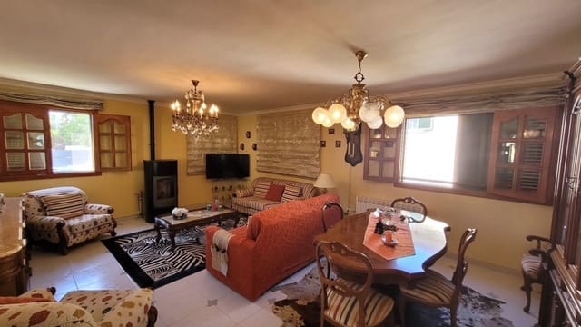 5 soveværelse Villa til salg i Badia Blava, Llucmajor med swimmingpool garage - € 950.000 (Ref: 9170707)