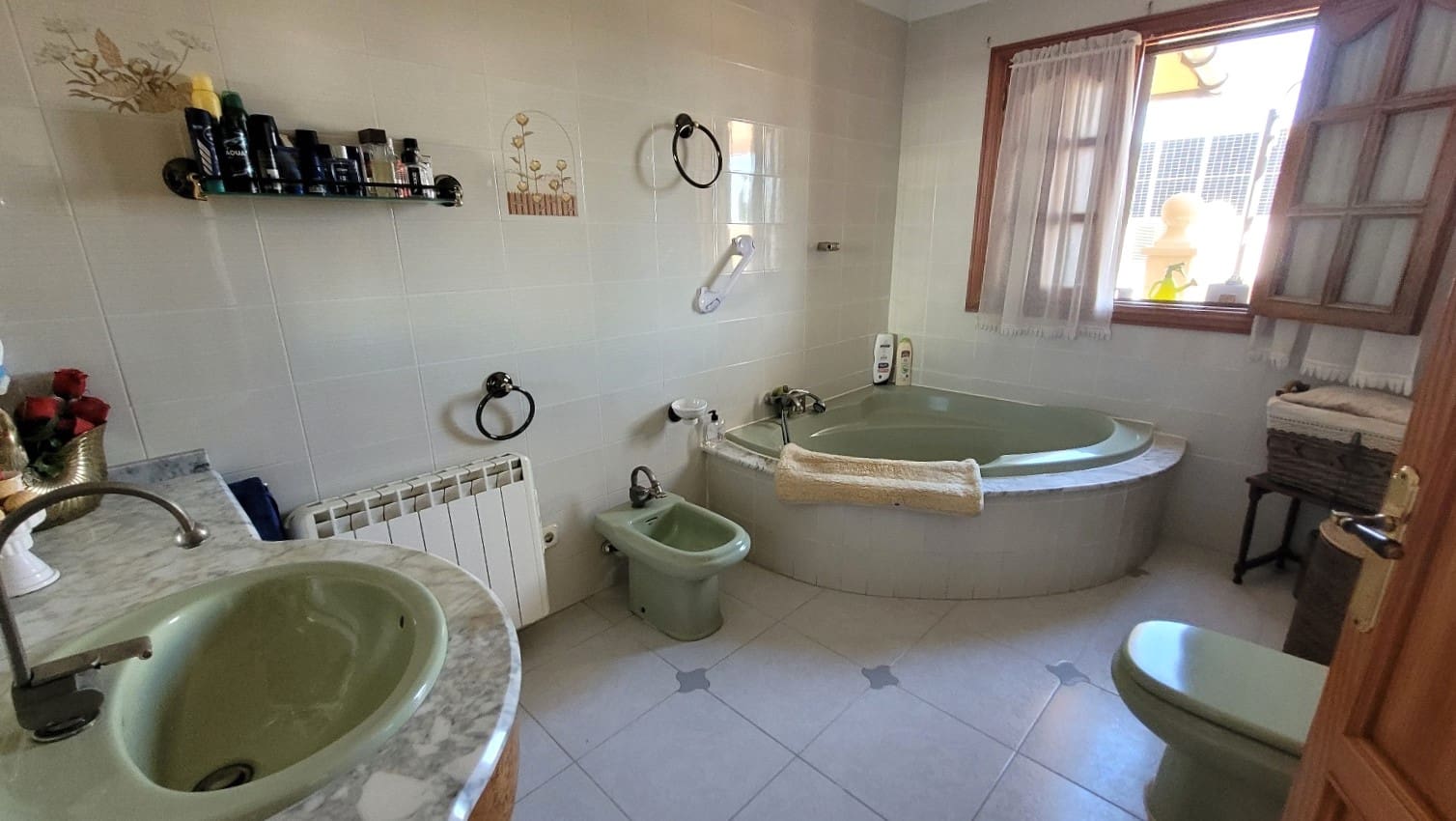 5 soveværelse Villa til salg i Badia Blava med swimmingpool garage - € 950.000 (Ref: 9170707)