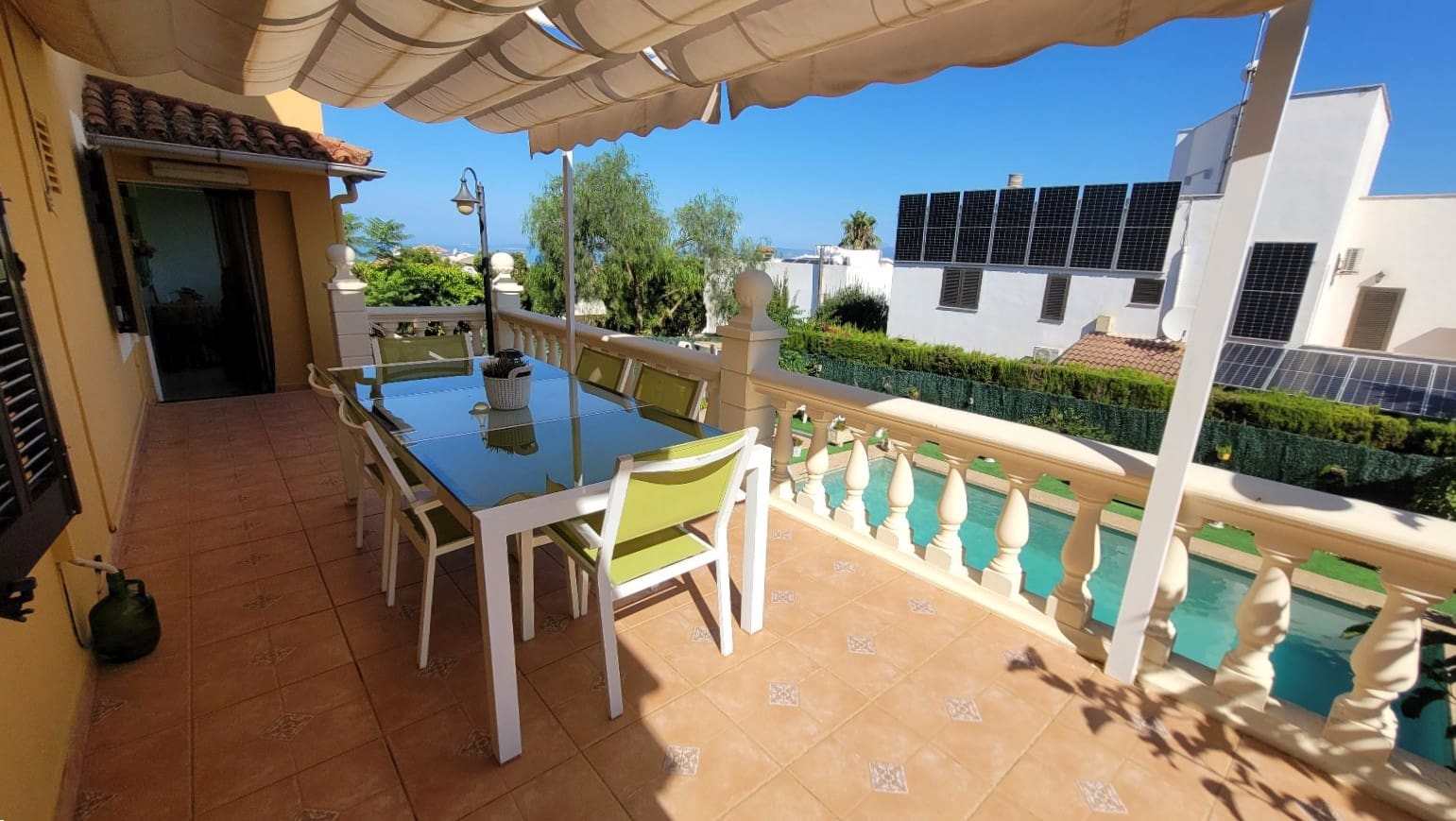 5 soveværelse Villa til salg i Badia Blava med swimmingpool garage - € 950.000 (Ref: 9170707)