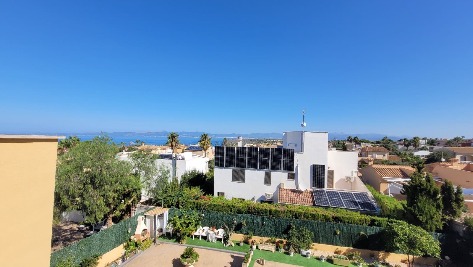 5 soveværelse Villa til salg i Badia Blava med swimmingpool garage - € 950.000 (Ref: 9170707)