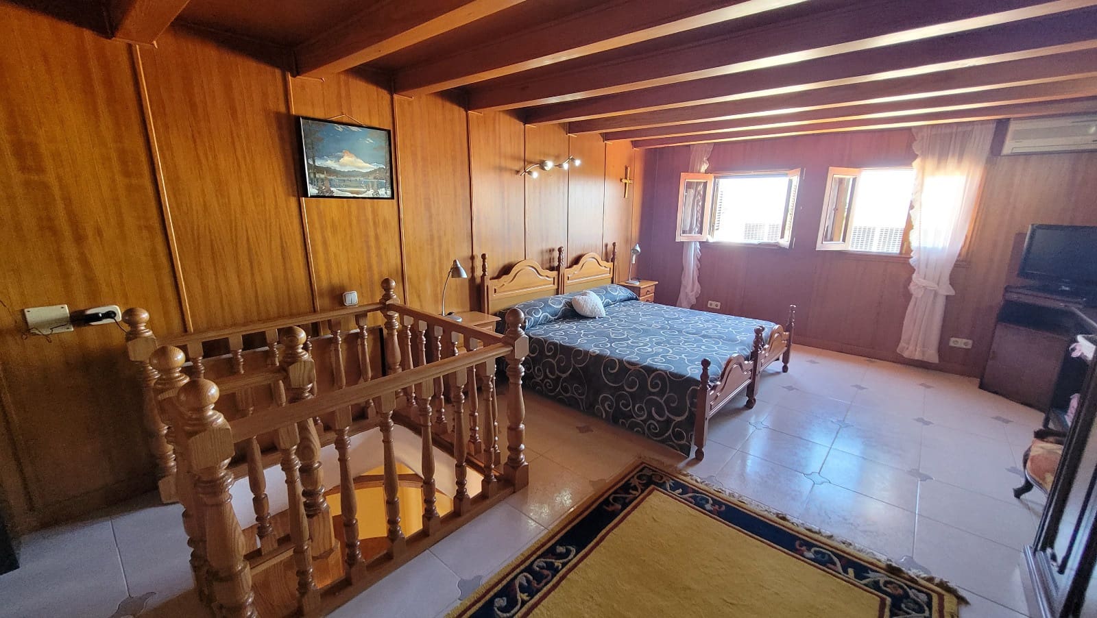 5 soveværelse Villa til salg i Badia Blava med swimmingpool garage - € 950.000 (Ref: 9170707)