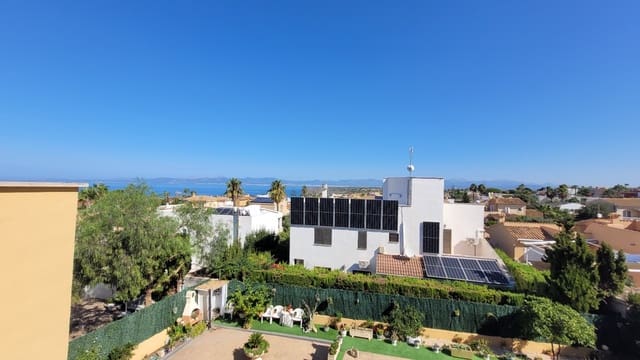 5 soveværelse Villa til salg i Badia Blava, Llucmajor med swimmingpool garage - € 950.000 (Ref: 9170707)