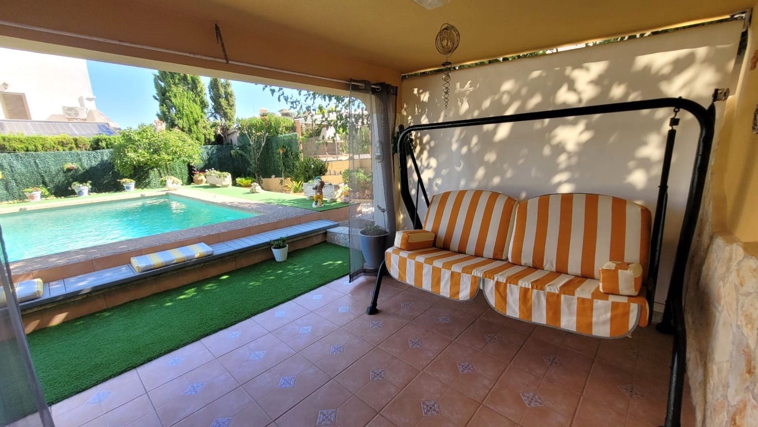 5 soveværelse Villa til salg i Badia Blava med swimmingpool garage - € 950.000 (Ref: 9170707)