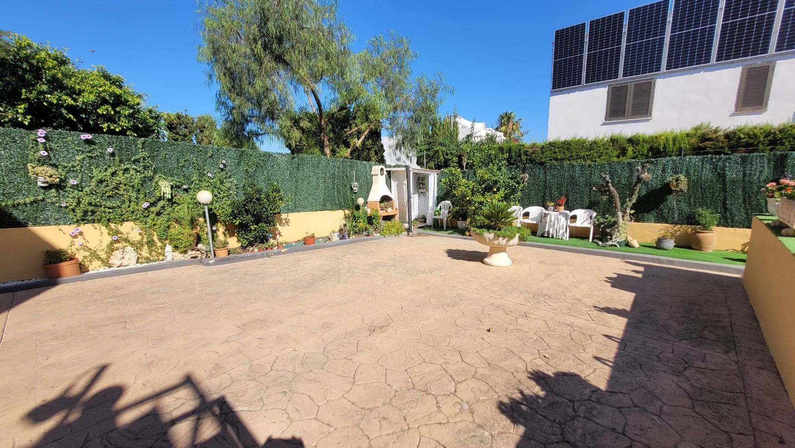 5 soveværelse Villa til salg i Badia Blava med swimmingpool garage - € 950.000 (Ref: 9170707)