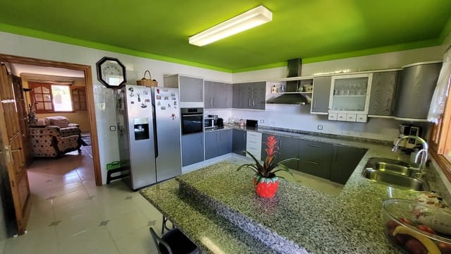 5 soveværelse Villa til salg i Badia Blava, Llucmajor med swimmingpool garage - € 950.000 (Ref: 9170707)