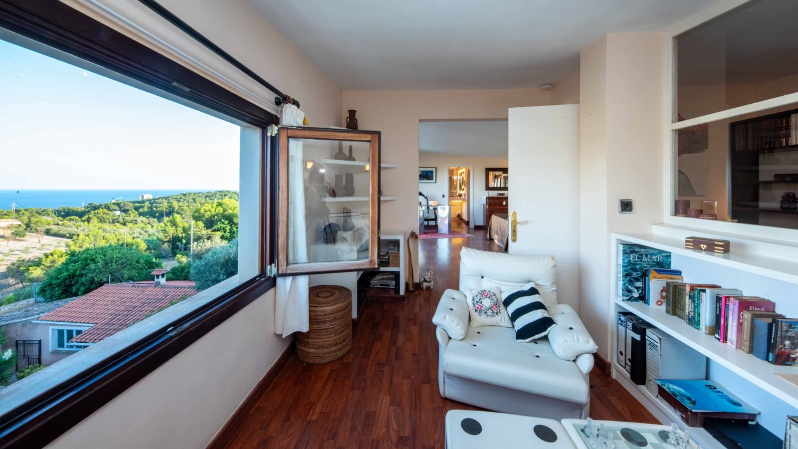 5 bedroom Villa for sale in Genova with garage - € 3,200,000 (Ref: 9172443)