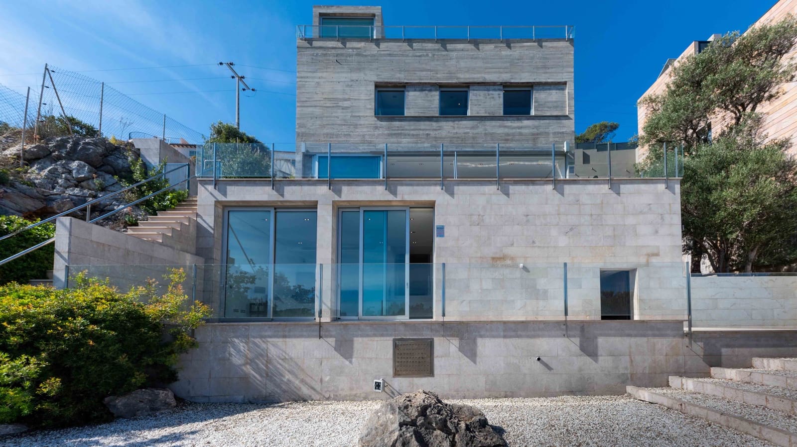 4 slaapkamer Villa te koop in Puerto de Soller / Port de Soller met zwembad garage - € 3.900.000 (Ref: 9175984)