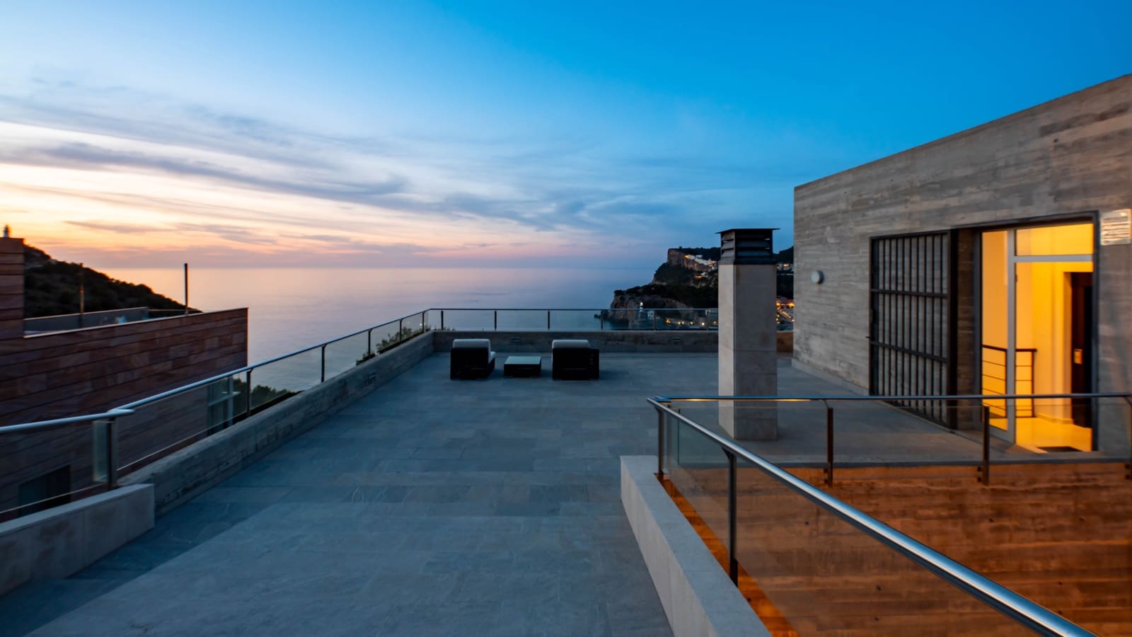 4 slaapkamer Villa te koop in Puerto de Soller / Port de Soller met zwembad garage - € 3.900.000 (Ref: 9175984)