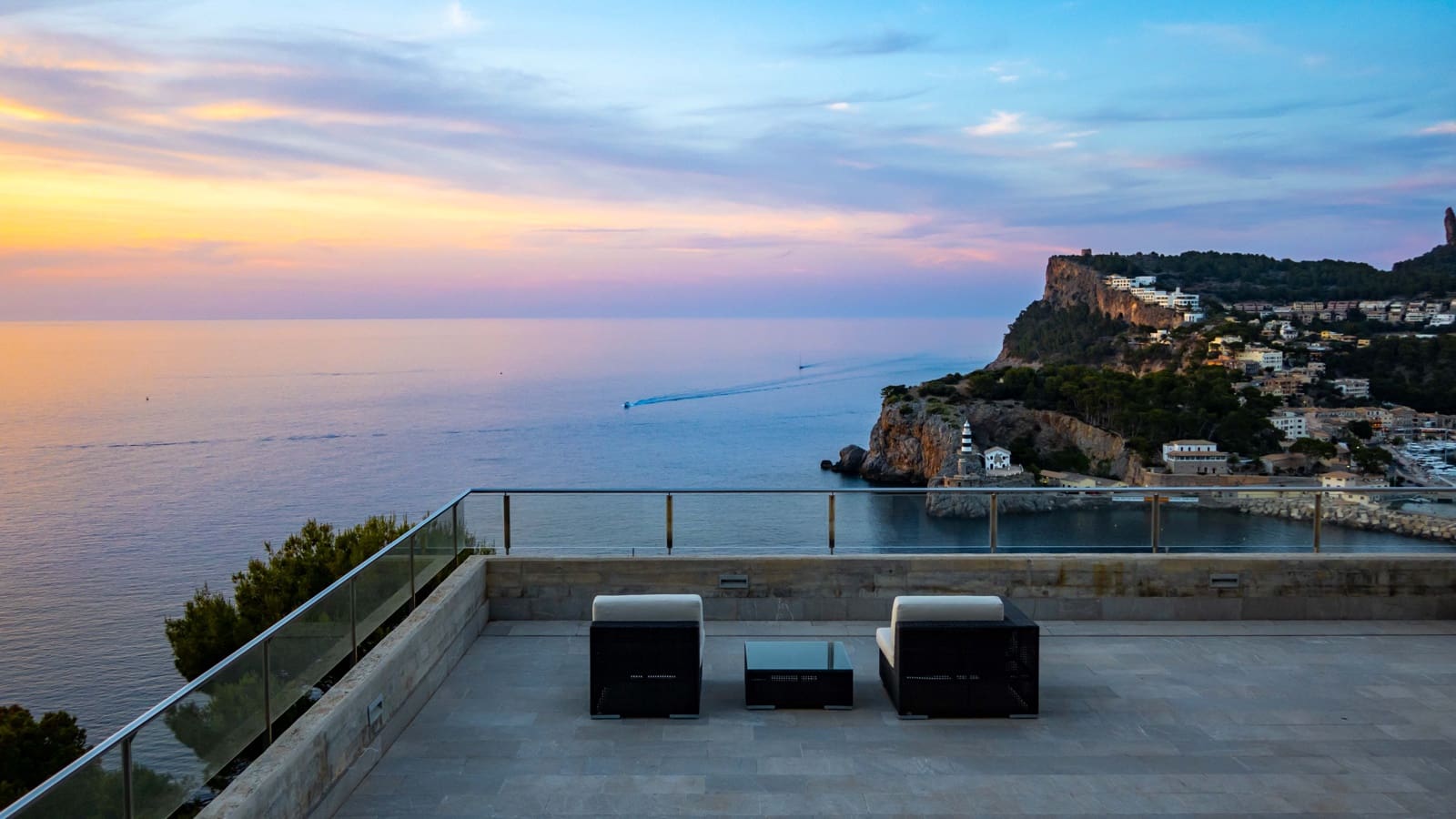 4 slaapkamer Villa te koop in Puerto de Soller / Port de Soller met zwembad garage - € 3.900.000 (Ref: 9175984)