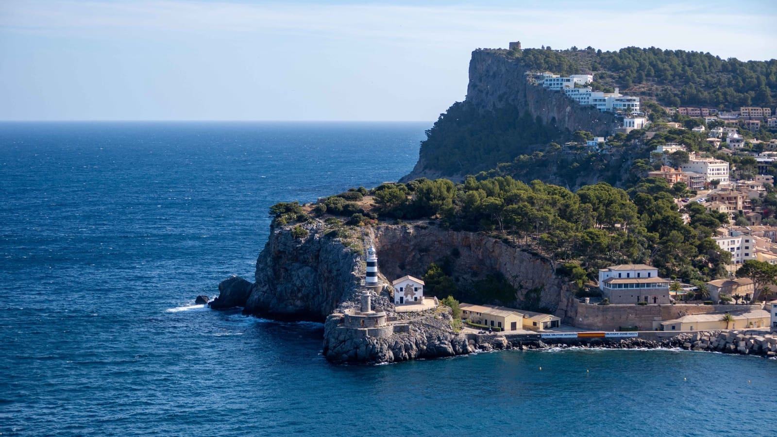 4 slaapkamer Villa te koop in Puerto de Soller / Port de Soller met zwembad garage - € 3.900.000 (Ref: 9175984)