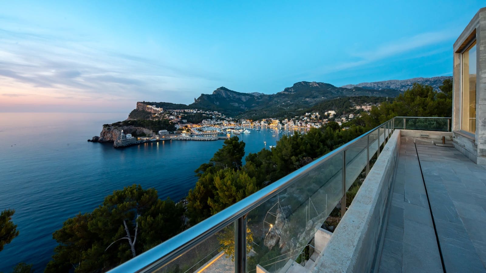 4 slaapkamer Villa te koop in Puerto de Soller / Port de Soller met zwembad garage - € 3.900.000 (Ref: 9175984)
