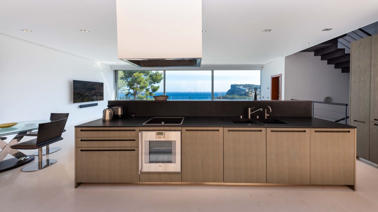 4 slaapkamer Villa te koop in Puerto de Soller / Port de Soller met zwembad garage - € 3.900.000 (Ref: 9175984)